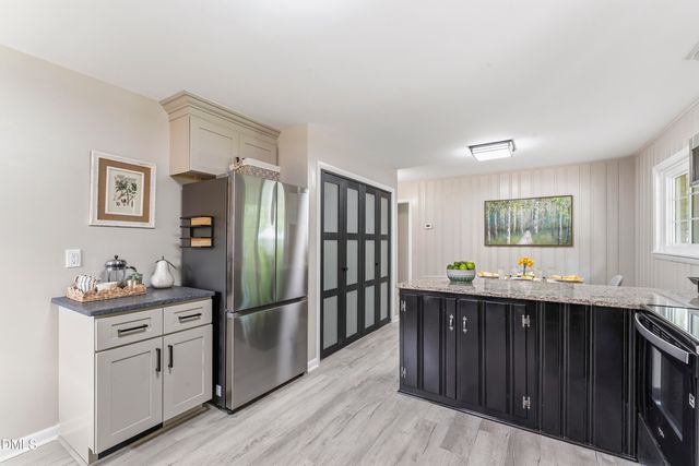 116 E Lillington Street, Angier, NC 27501