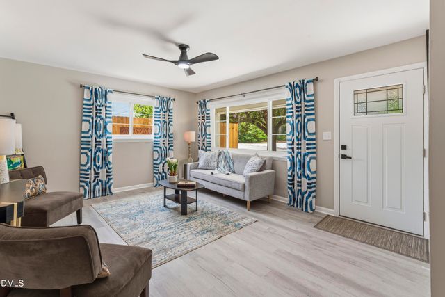 116 E Lillington Street, Angier, NC 27501