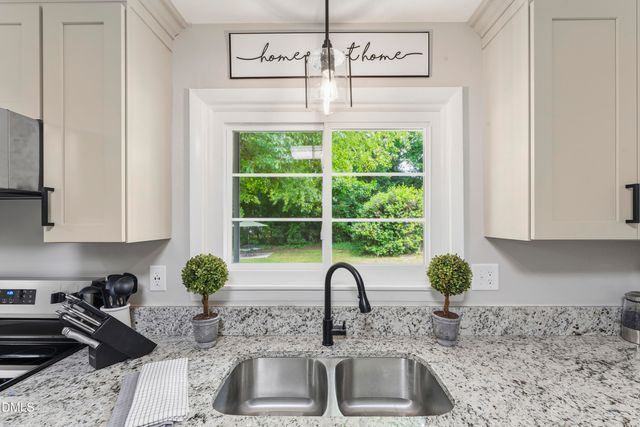 116 E Lillington Street, Angier, NC 27501