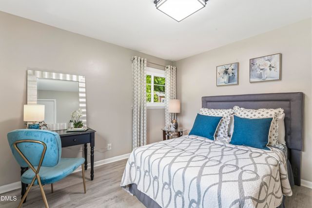 116 E Lillington Street, Angier, NC 27501