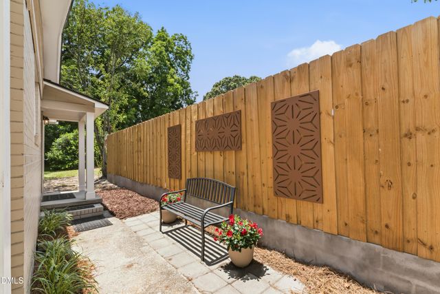 116 E Lillington Street, Angier, NC 27501