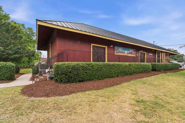 116 E Lillington Street, Angier, NC 27501