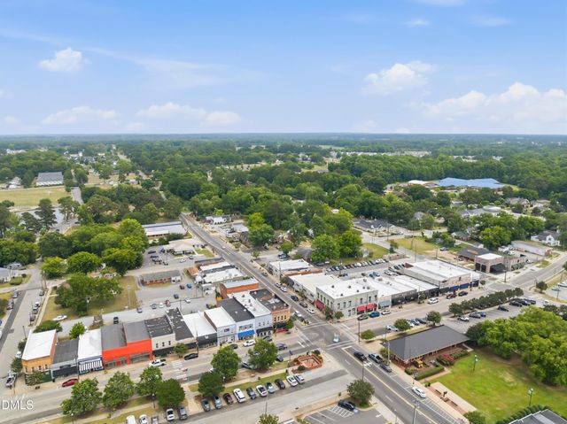 116 E Lillington Street, Angier, NC 27501
