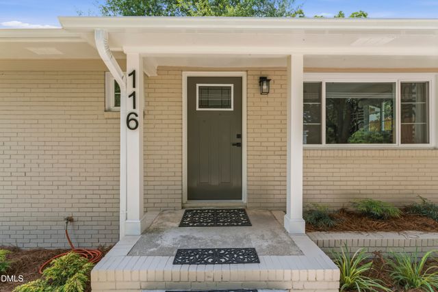 116 E Lillington Street, Angier, NC 27501