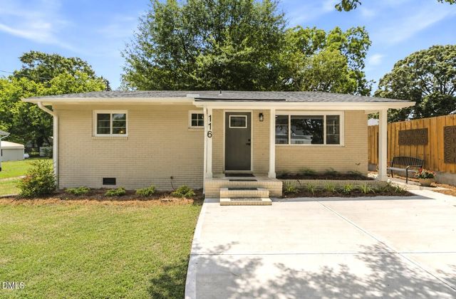 116 E Lillington Street, Angier, NC 27501