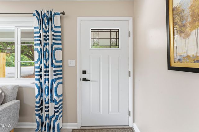 116 E Lillington Street, Angier, NC 27501