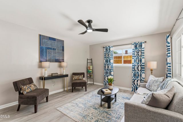 116 E Lillington Street, Angier, NC 27501