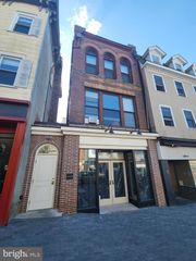 14.5 WITHERSPOON SUITE 3A--16 WITHERSPOON ST, Princeton, NJ 08542