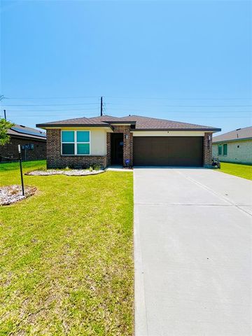 14810 Cold Water Drive, Baytown, TX 77523