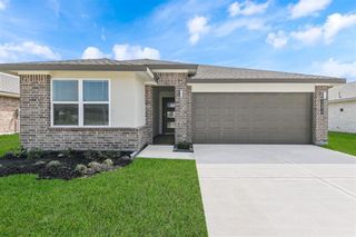 14810 Cold Water Drive, Baytown, TX 77523
