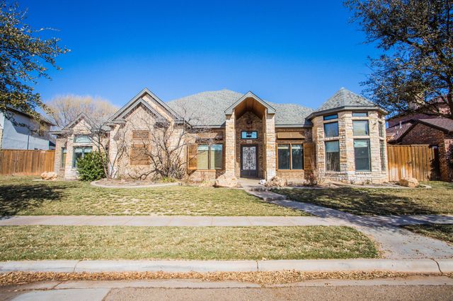 6112 89th Street, Lubbock, TX 79424