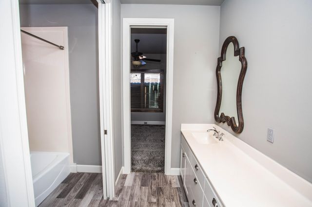 6112 89th Street, Lubbock, TX 79424