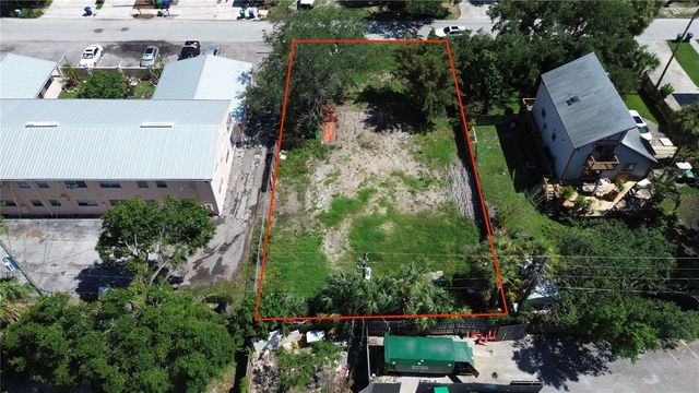 4813 W FLAMINGO ROAD, Tampa, FL 33611