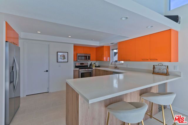 3545 Ridgeview Circle, Palm Springs, CA 92264