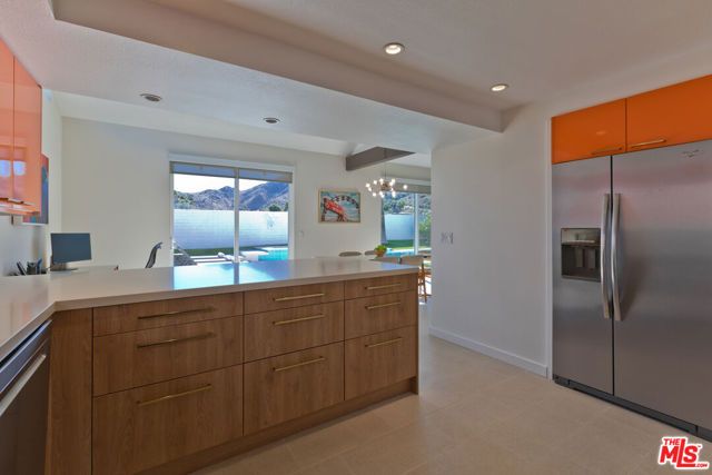 3545 Ridgeview Circle, Palm Springs, CA 92264