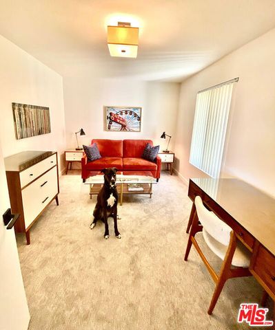 3545 Ridgeview Circle, Palm Springs, CA 92264