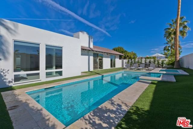 3545 Ridgeview Circle, Palm Springs, CA 92264