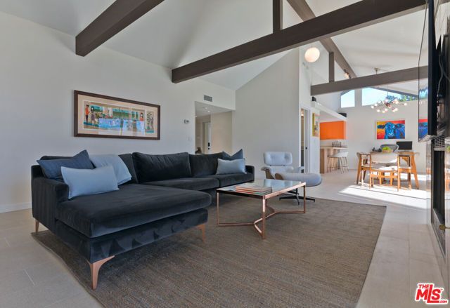 3545 Ridgeview Circle, Palm Springs, CA 92264