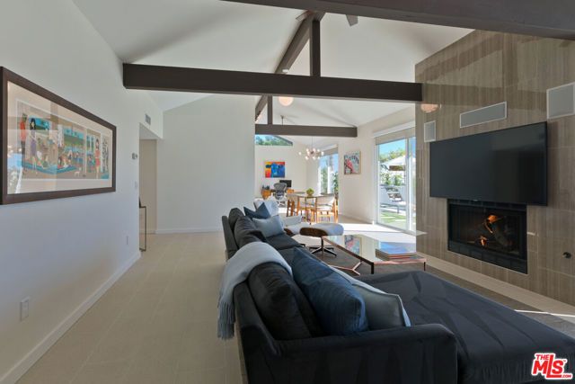 3545 Ridgeview Circle, Palm Springs, CA 92264