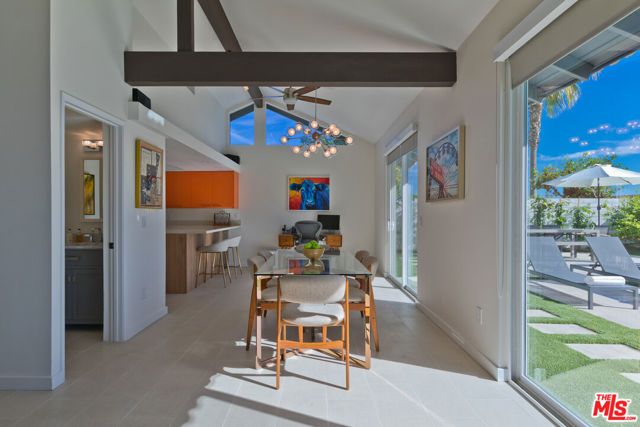 3545 Ridgeview Circle, Palm Springs, CA 92264
