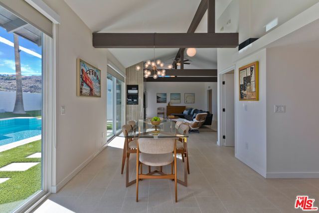3545 Ridgeview Circle, Palm Springs, CA 92264