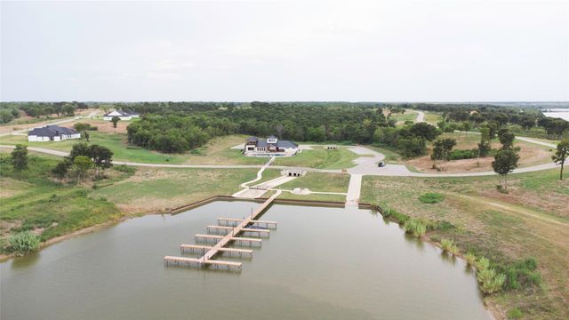 TBD Barefoot Bay Boulevard, Corsicana, TX 75109
