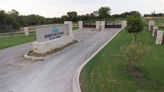TBD Barefoot Bay Boulevard, Corsicana, TX 75109