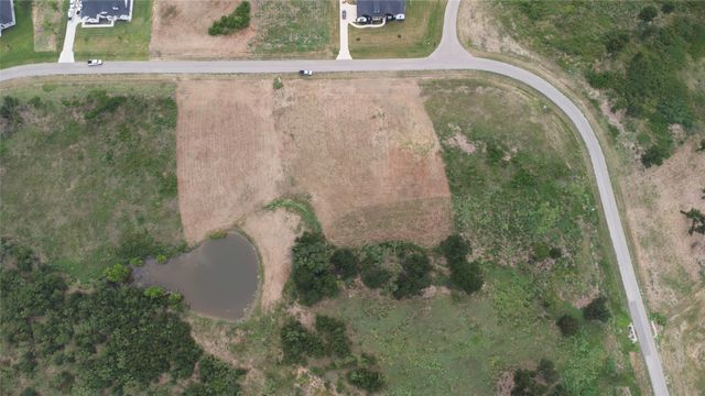 TBD Barefoot Bay Boulevard, Corsicana, TX 75109
