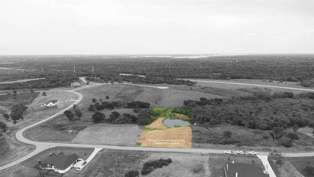 TBD Barefoot Bay Boulevard, Corsicana, TX 75109