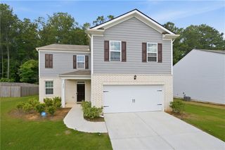 5387 Coldstream Drive, South Fulton, GA 30213