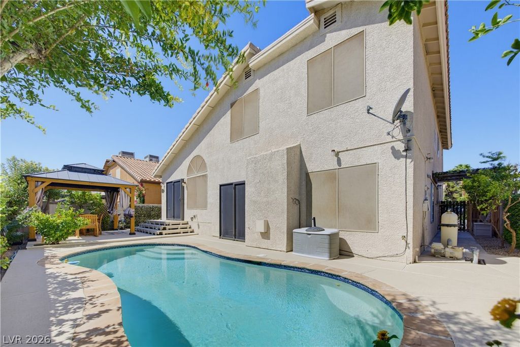 3542 Platt Drive, Las Vegas, NV 89129 — photo 2