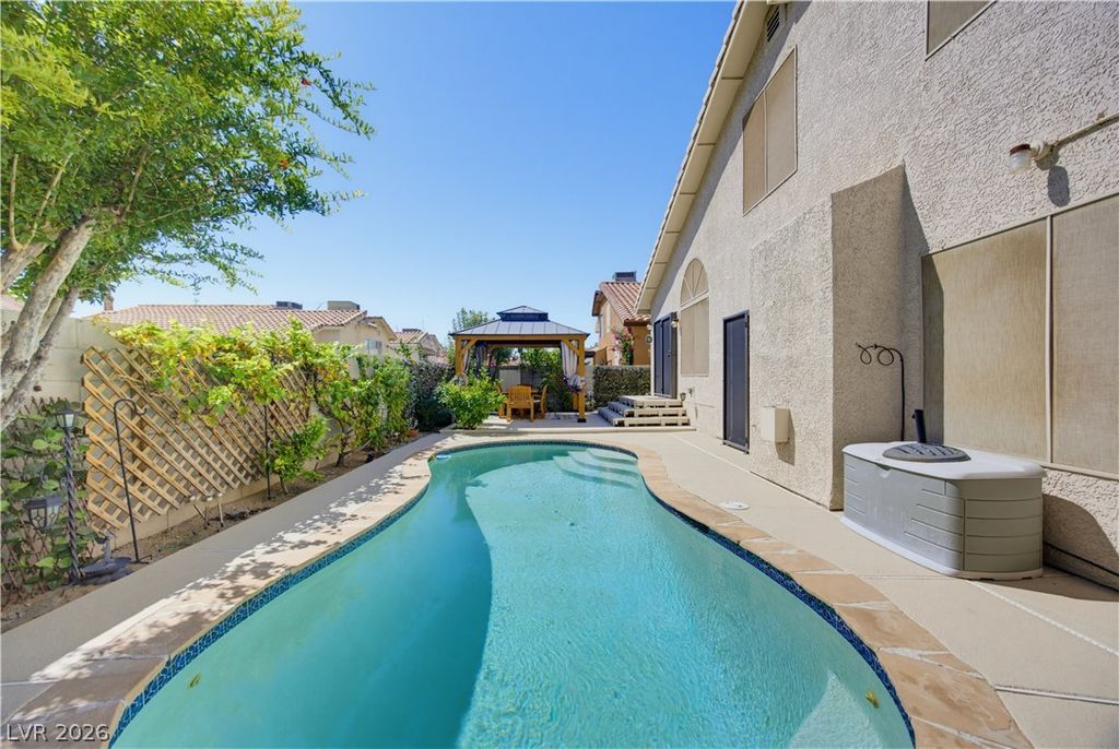 3542 Platt Drive, Las Vegas, NV 89129 — photo 3
