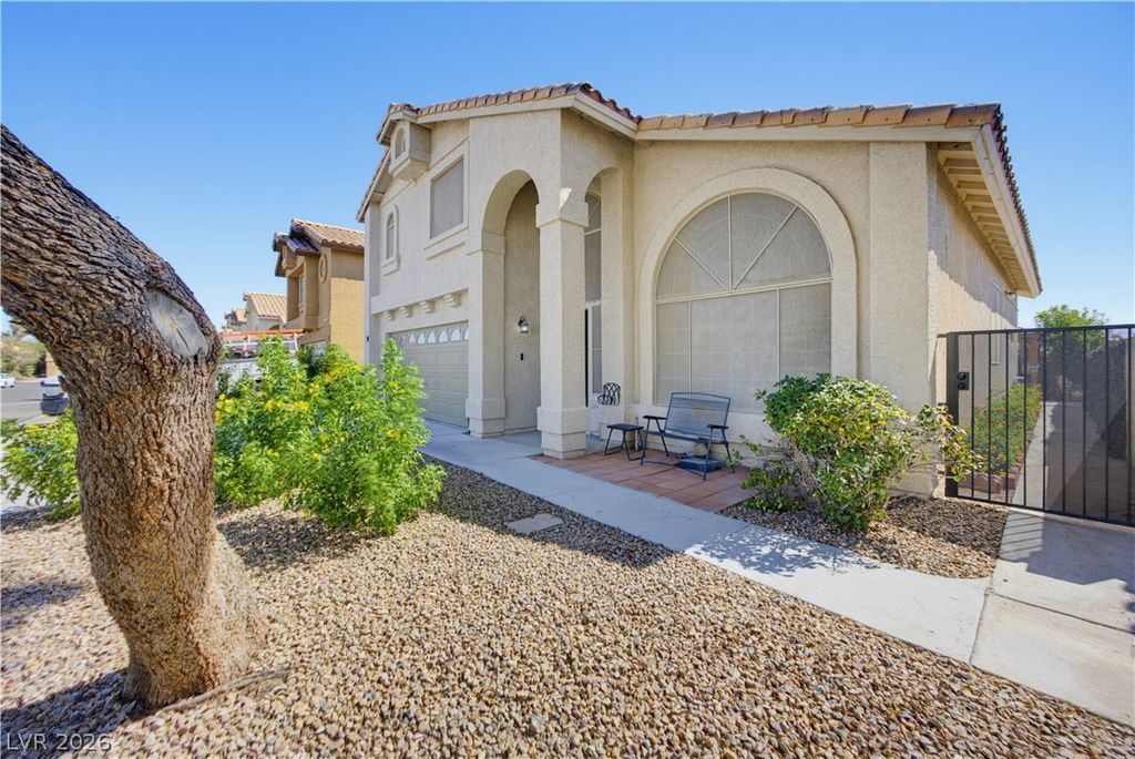 3542 Platt Drive, Las Vegas, NV 89129 — photo 4