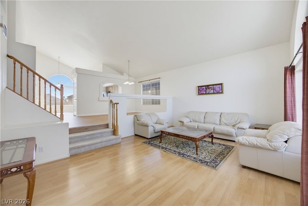 3542 Platt Drive, Las Vegas, NV 89129 — photo 5