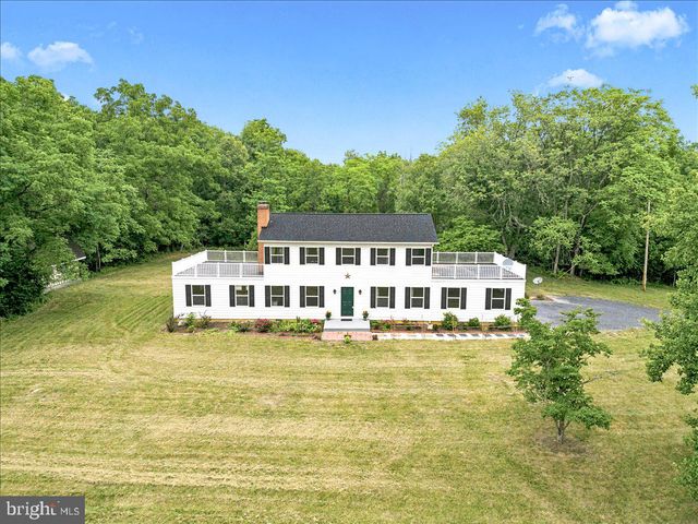 193 MARSH LN, White Post, VA 22663