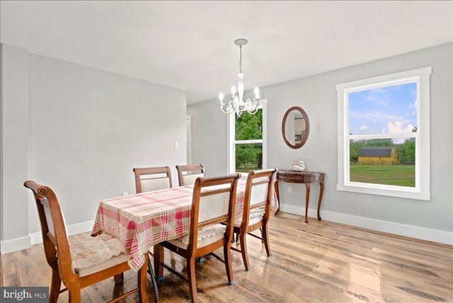 193 MARSH LN, White Post, VA 22663