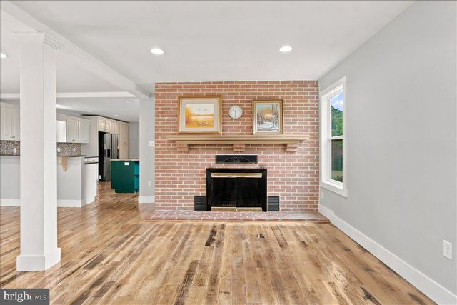 193 MARSH LN, White Post, VA 22663