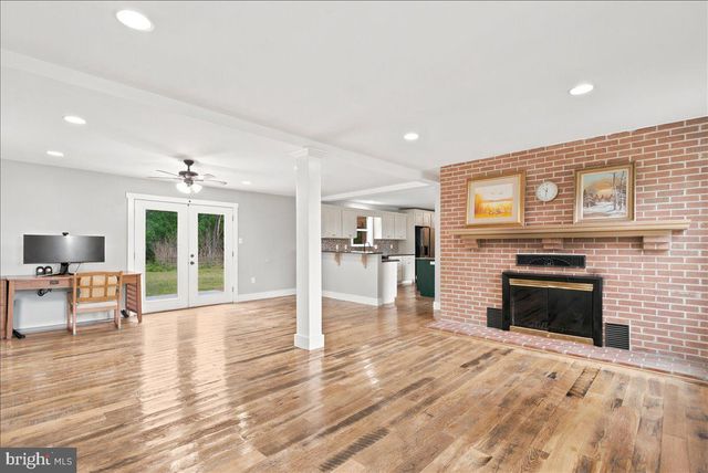 193 MARSH LN, White Post, VA 22663
