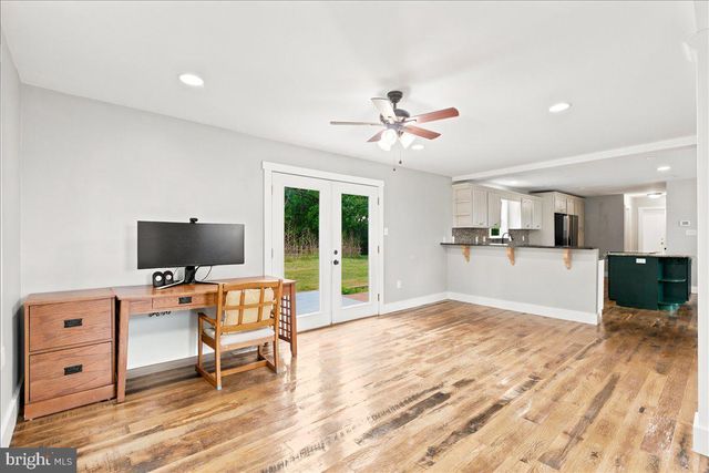 193 MARSH LN, White Post, VA 22663
