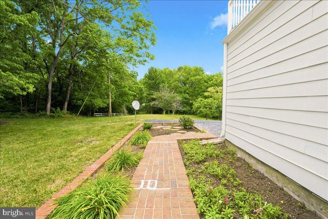 193 MARSH LN, White Post, VA 22663