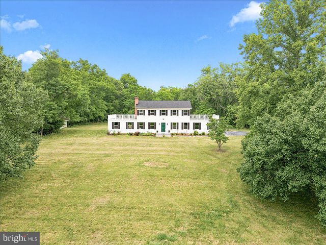 193 MARSH LN, White Post, VA 22663