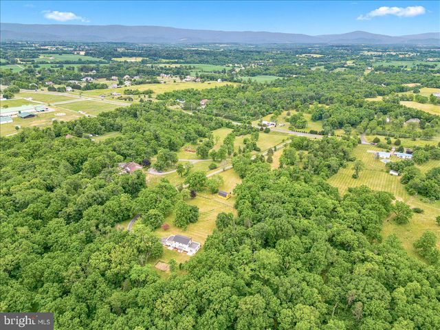 193 MARSH LN, White Post, VA 22663