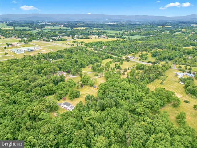193 MARSH LN, White Post, VA 22663