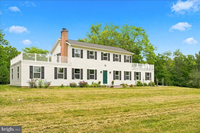 193 MARSH LN, White Post, VA 22663