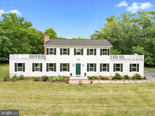 193 MARSH LN, White Post, VA 22663