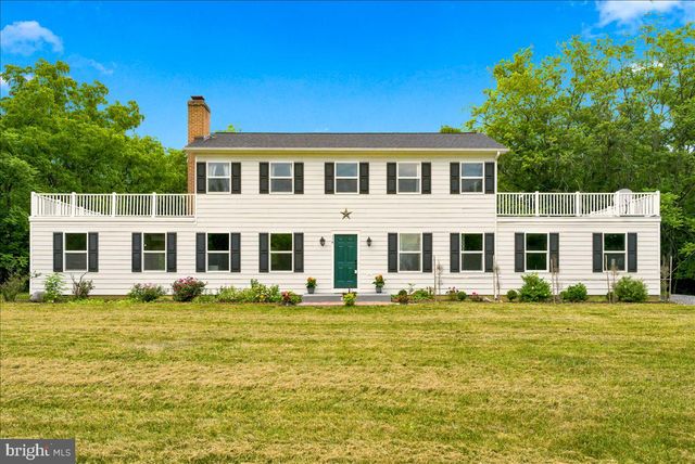 193 MARSH LN, White Post, VA 22663