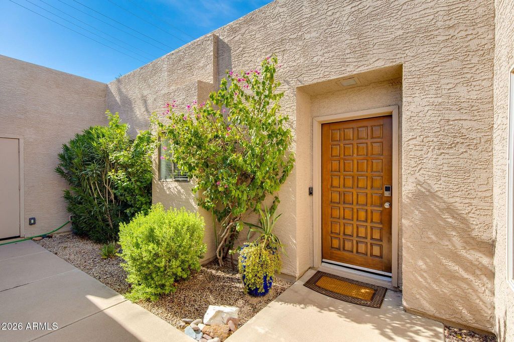 6159 E INDIAN SCHOOL Road 108, Scottsdale, AZ 85251 — photo 2