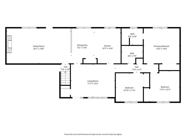 3005 29th Avenue, Marion, IA 52302