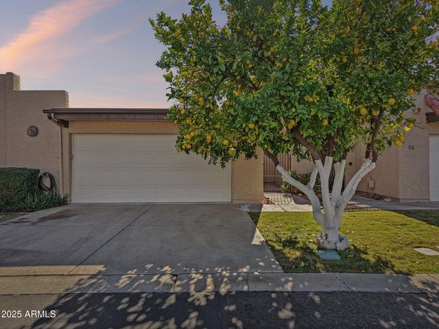 3345 E UNIVERSITY Drive 24, Mesa, AZ 85213