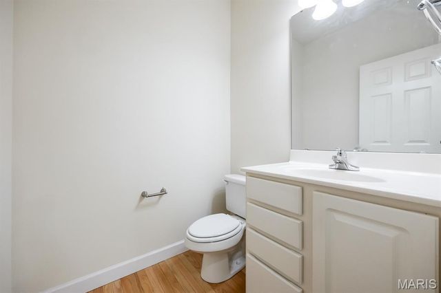 764 Granite Drive, O'fallon, IL 62269